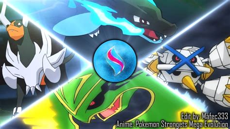 pokemon strongest mega evolution|Mega Evolution .
